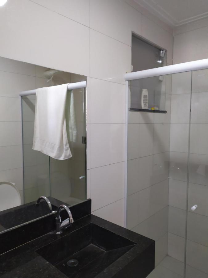 Oyo Hotel Valeria Salvador Eksteriør billede